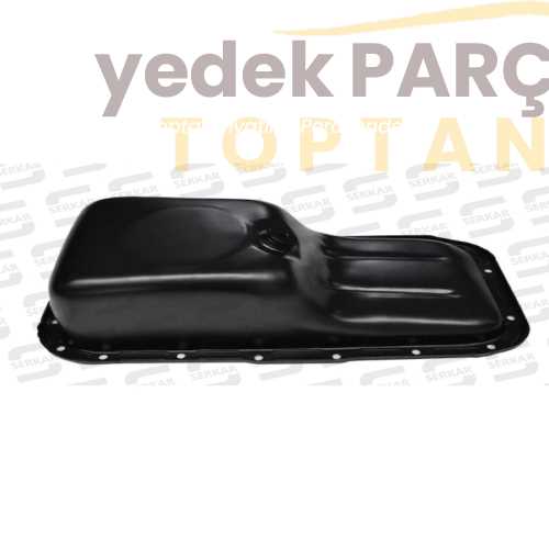 M131 1600 DKS YAG KARTERI